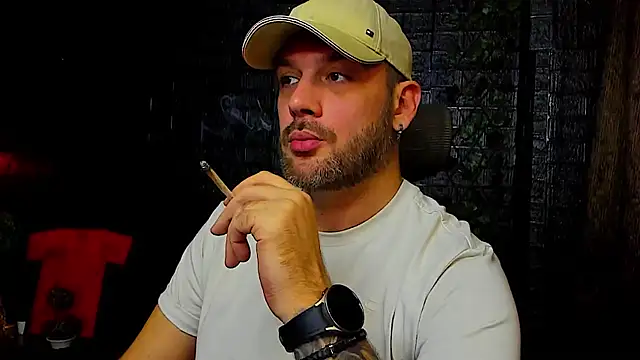 LexXHardy online show from 10.23.25