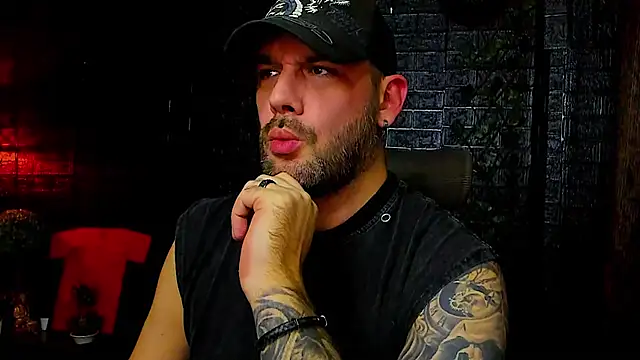 LexXHardy online show from 10.25.25