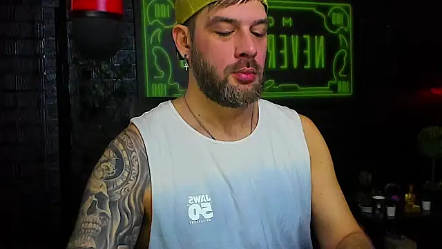 LexXHardy online show from 11.15.25