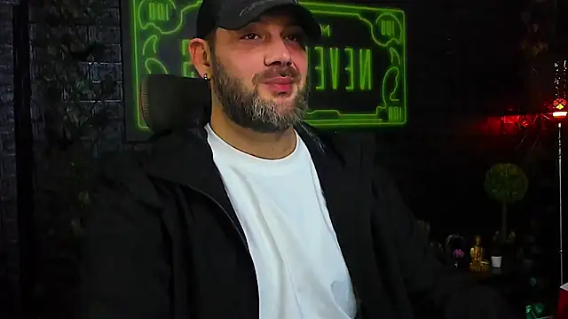 LexXHardy online show from 11.16.25