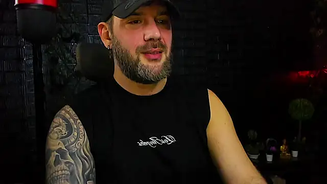 LexXHardy online show from 11.17.25