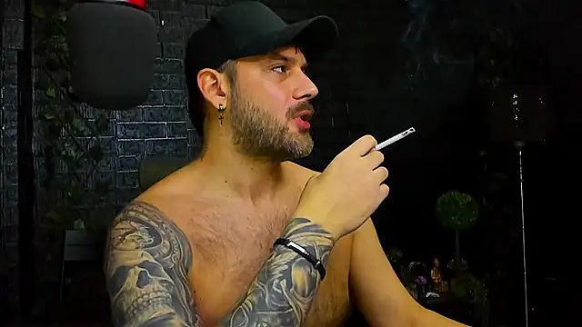 LexXHardy online show from 12.01.25