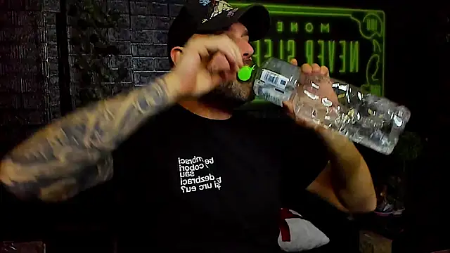 LexXHardy online show from 01.14.26