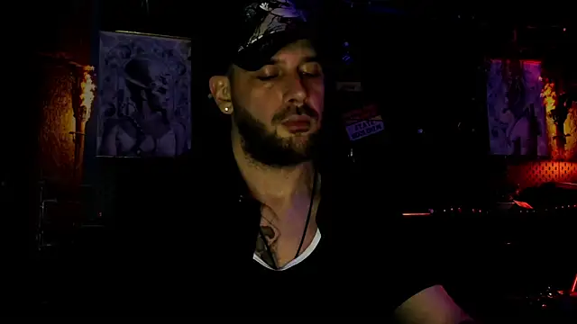 LexXHardy online show from 05.18.26