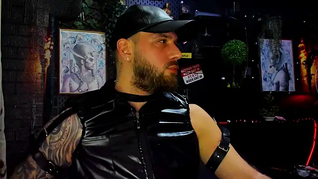 LexXHardy online show from 05.19.26