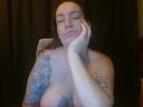 SimoneMoore online show from 02.27.25