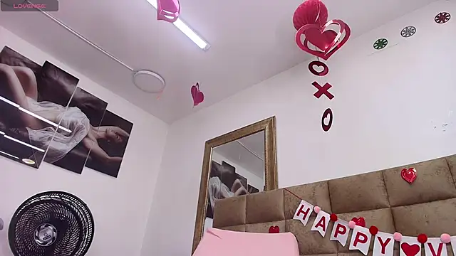  sex mia online show from 02.12.25