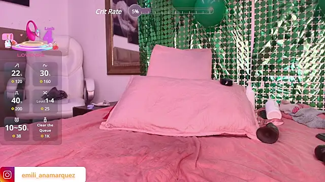  sex mia online show from 03.21.25