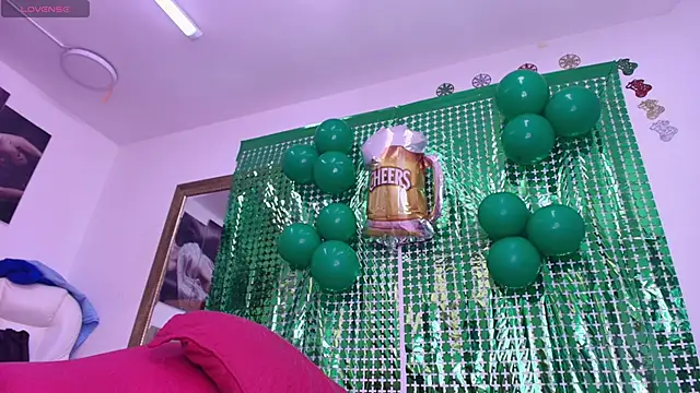  sex mia online show from 03.22.25