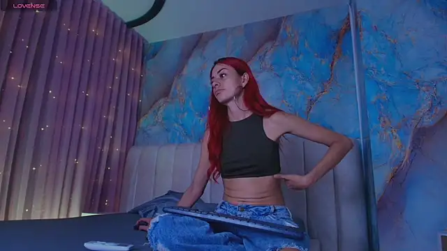  sex mia online show from 03.31.26