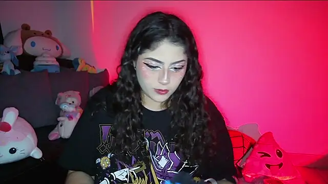 TuWaifuVirtual1 online show from 12.19.25