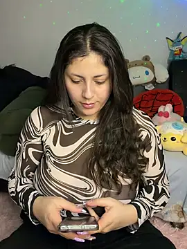 TuWaifuVirtual1 online show from 03.02.26