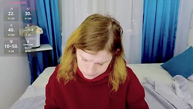 Snapshot of Kathlyn__Heath chatting on 02.10.26 Kathlyn Heath online show from 02.10.26