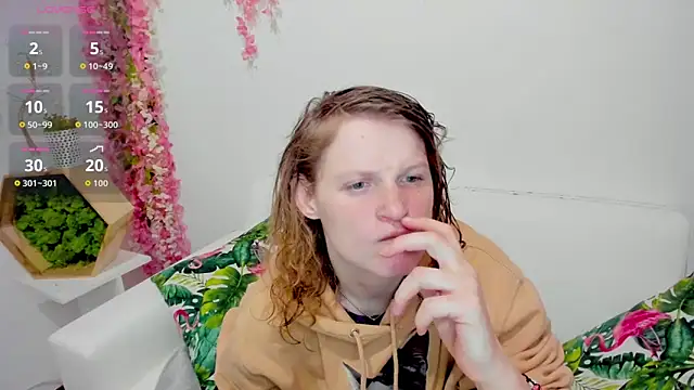Snapshot of Kathlyn__Heath chatting on 02.15.26 Kathlyn Heath online show from 02.15.26