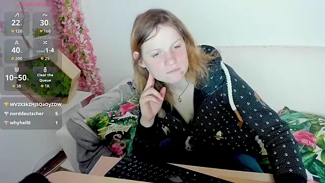 Snapshot of Kathlyn__Heath chatting on 02.16.26 Kathlyn Heath online show from 02.16.26