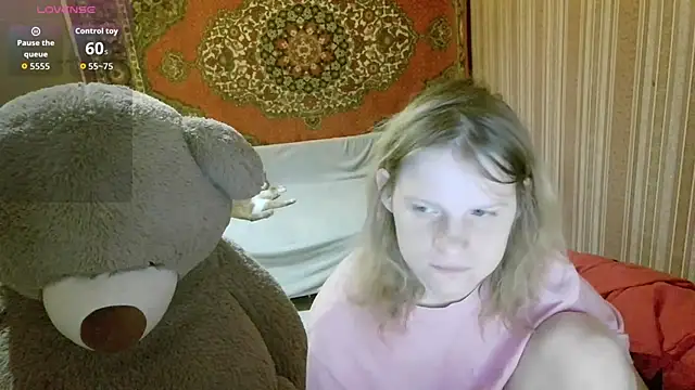 Snapshot of Kathlyn__Heath chatting on 03.06.26 Kathlyn Heath online show from 03.06.26