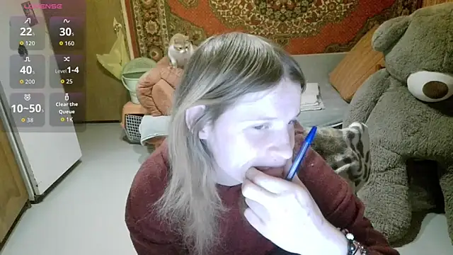 Snapshot of Kathlyn__Heath chatting on 03.23.26 Kathlyn Heath online show from 03.23.26