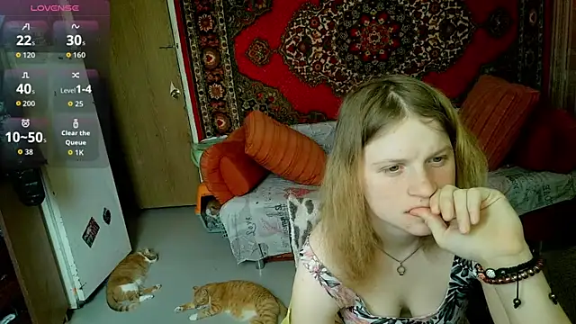 Snapshot of Kathlyn__Heath chatting on 03.31.26 Kathlyn Heath online show from 03.31.26