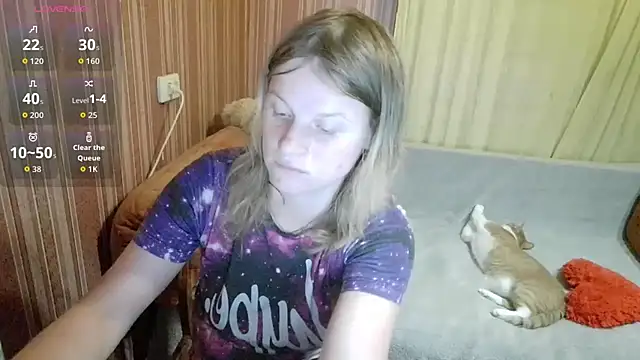 Snapshot of Kathlyn__Heath chatting on 07.21.26 Kathlyn Heath online show from 07.21.26