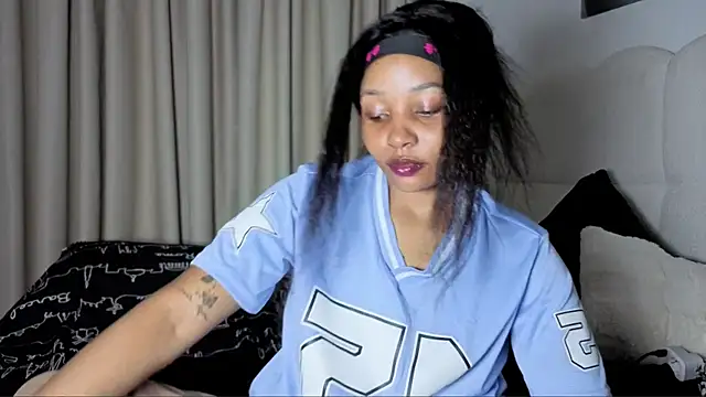 sexycabdy online show from 11.18.25