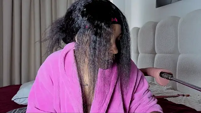 sexycabdy online show from 11.30.25