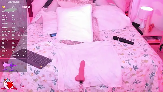 angel rouse  online show from 02.19.25