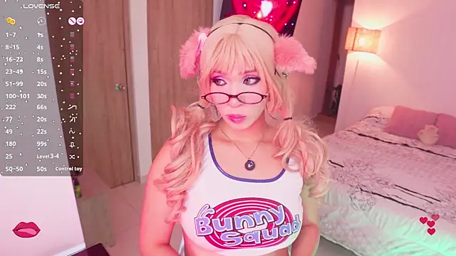 angel rouse  online show from 09.19.25