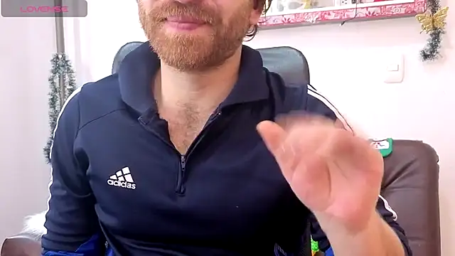 michacosio online show from 11.27.25