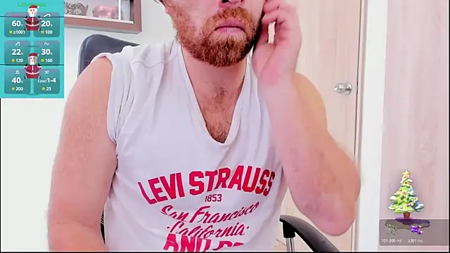 michacosio online show from 01.19.26