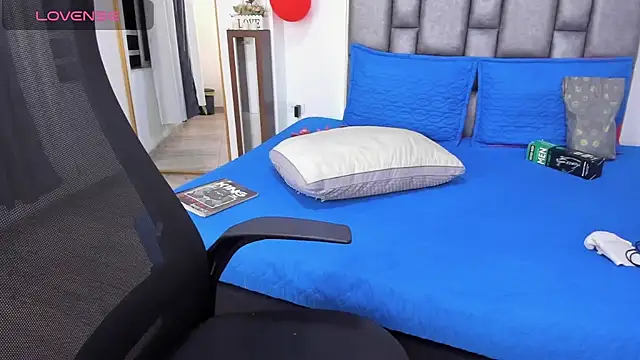 michacosio online show from 02.25.26