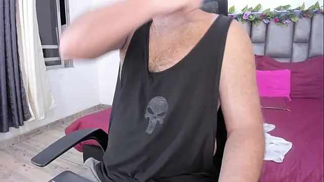 michacosio online show from 04.09.26