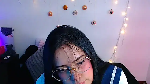 Isa Maiden1 online show from 01.06.26