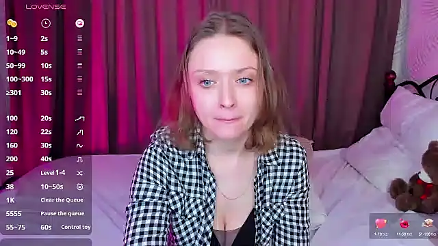 Linda Bryant online show from 01.23.25