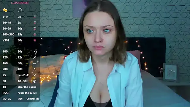 Linda Bryant online show from 01.26.25