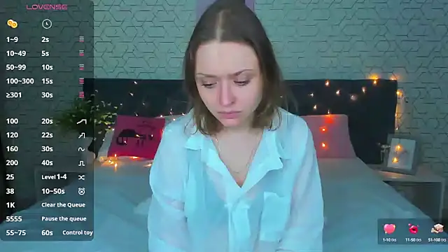 Linda Bryant online show from 02.01.25