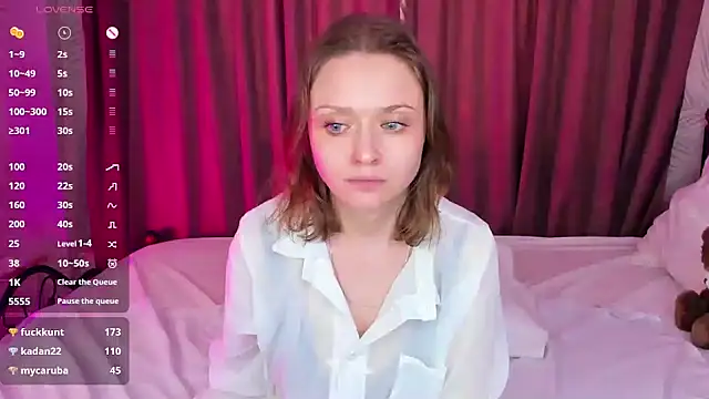 Linda Bryant online show from 02.16.25