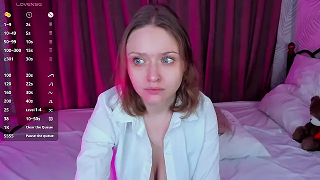 Linda Bryant online show from 02.27.25