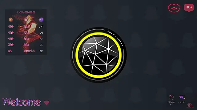 Snapshot of Rodd__y chatting on 02.07.26 Rodd y online show from 02.07.26