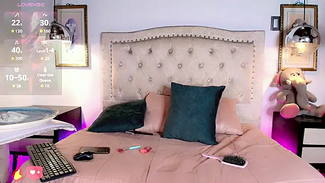 Snapshot of Rodd__y chatting on 02.18.26 Rodd y online show from 02.18.26