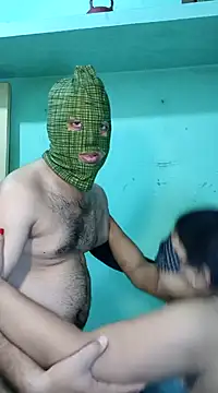 hotty Sexy-couple online show from 12.07.24