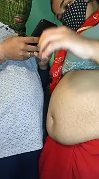 hotty Sexy-couple online show from 12.13.24