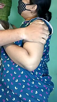 hotty Sexy-couple online show from 12.18.24