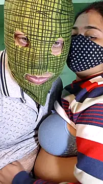 hotty Sexy-couple online show from 12.22.24