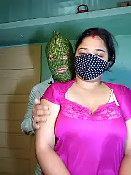 hotty Sexy-couple online show from 12.26.24