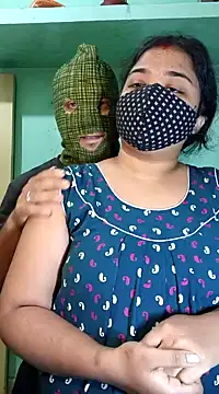 hotty Sexy-couple online show from 01.03.25