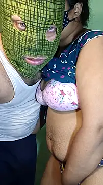 hotty Sexy-couple online show from 01.18.25