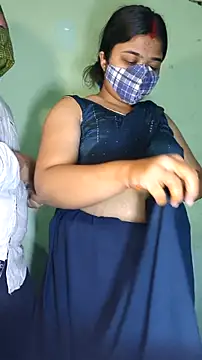 hotty Sexy-couple online show from 01.25.25