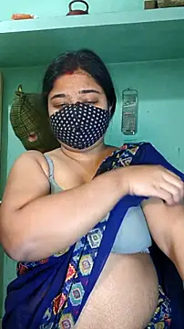 hotty Sexy-couple online show from 02.03.25