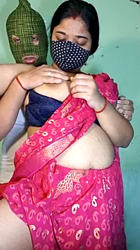 hotty Sexy-couple online show from 02.06.25