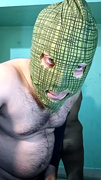 hotty Sexy-couple online show from 02.13.25